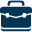 briefcase icon